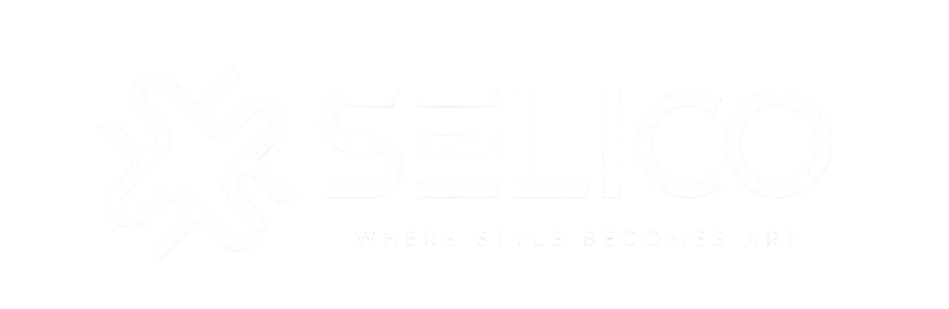 SELICO Footer Logo